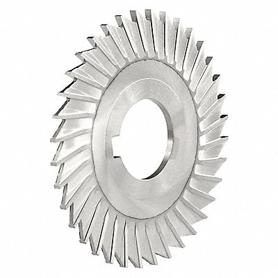 KEO MT6711TN6X332X142T10508701 Slotting Saw 3/32 Cutter Thickness