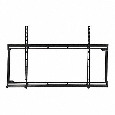 VIDEO MOUNT PRODUCTS FPLFV Large Flat Panel Flush Mount