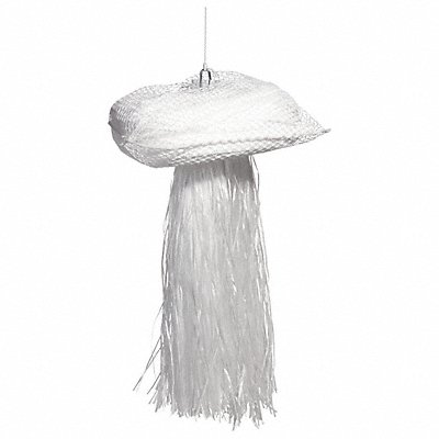 PIG FLT012 Storm Drain Skimming Squid Pom Pom PK2