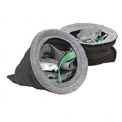 PIG FLT757 Replacement for Storm Drain Filter PK2