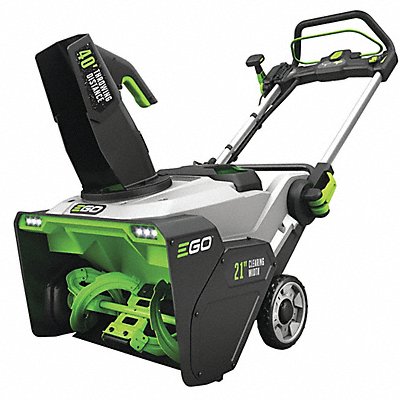 EGO SNT2110 Snow Blower Electric 56 V