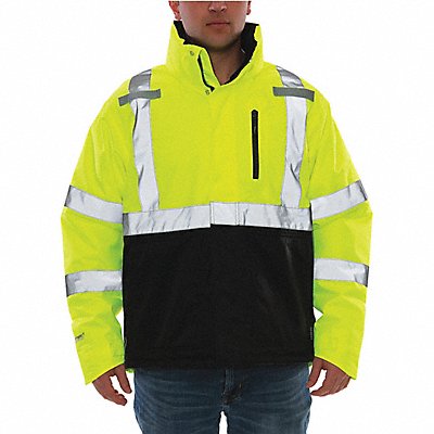 TINGLEY J26142 K2730 Heat Retention Jacket Class 3 XL