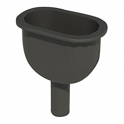 INSTOCK GRLBU04 Cup Sink