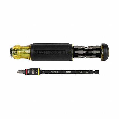 KLEIN TOOLS 32304 HVAC Adjustable Length Screwdriver