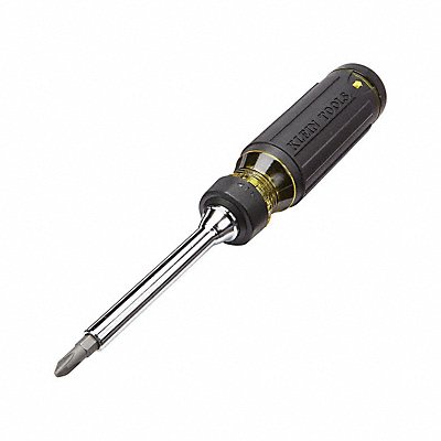 KLEIN TOOLS 32305 Ratcheting Screwdriver