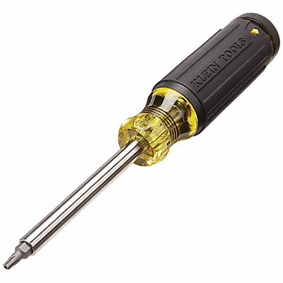 KLEIN TOOLS 32307 Tamperproof Screwdriver