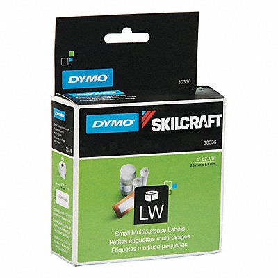 60KR97 SKILCRAFT 7530020000000 Labels