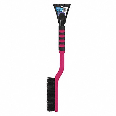 FROSTBITE 7419624 Snow Brush 24