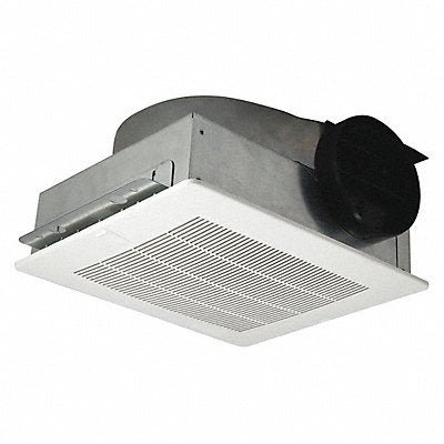 DAYTON 60KU30 BthExh Fn 6In Duct Dia Galvanised Steel 115 V