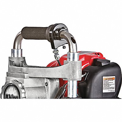 RHINO TOOL 301600 Top Throttle Kit w/ Pro-Series