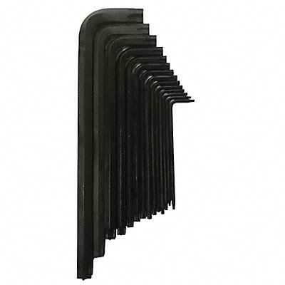 EKLIND 10714 Security Torx Key Set 14 Pieces w/ Pouch
