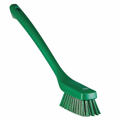 VIKAN 41852 K8354 Scrub Brush 4.33 in Brush L