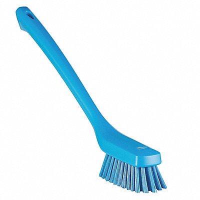 VIKAN 41853 K8354 Scrub Brush 4.33 in Brush L