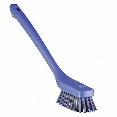VIKAN 41858 K8354 Scrub Brush 4.33 in Brush L