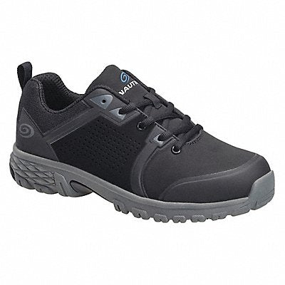 NAUTILUS N1312 Athletic Shoe M 10 Black PR