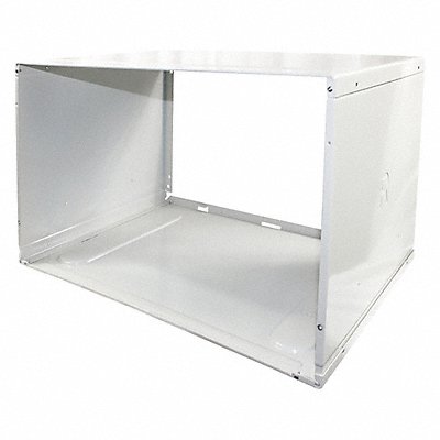 PERFECT AIRE PAWS1 Through-The-Wall AC Sleeve