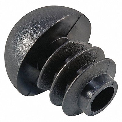 CAPLUGS CCF581012DOME610767AB Round Furniture Glide PK6000
