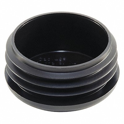 CAPLUGS CCF21420614267AB Round Furniture Glide PK500