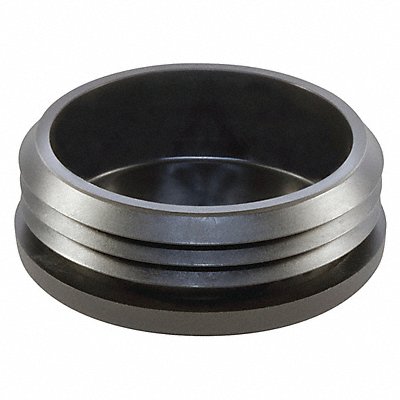 CAPLUGS CCF3141899196391 Round Furniture Glide PK40