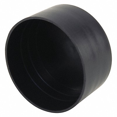 CAPLUGS CE338CE338Q1 Closed End Thread Protector PK8