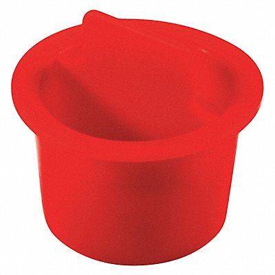 CAPLUGS CPT9XCPT9XQ1 Centre Pull Tab Tapered Plug PK5000