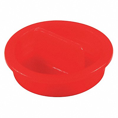 CAPLUGS CPT9YCPT9YQ1 Centre Pull Tab Tapered Plug PK5000