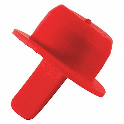 CAPLUGS ECPM12QECPM12Q1 Ergo Centre Pull PK1000