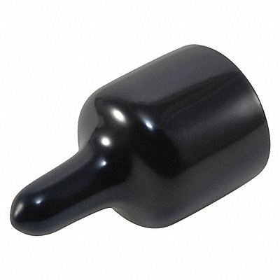 CAPLUGS EZ67712D633A11A E-Z Pull Tab Vinyl Cap PK2000