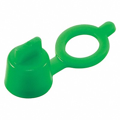 CAPLUGS GC5360501EK Grease Cap PK2500
