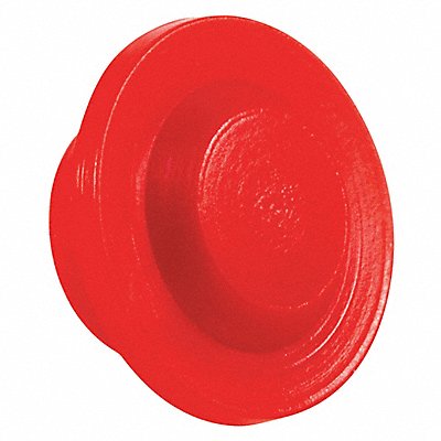CAPLUGS GC5225221AK1 Grease Cap PK2500