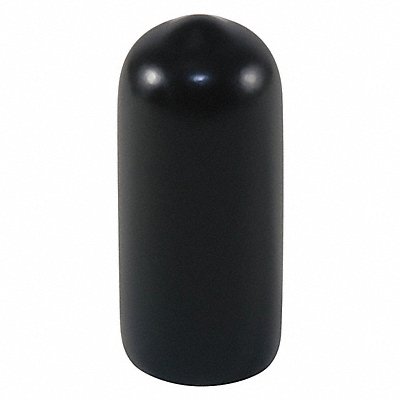 CAPLUGS HVC25016C230C21B High Temp Vinyl Caps PK5000