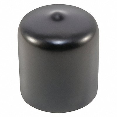 CAPLUGS HVC66516C444C21B High Temp Vinyl Caps PK2000