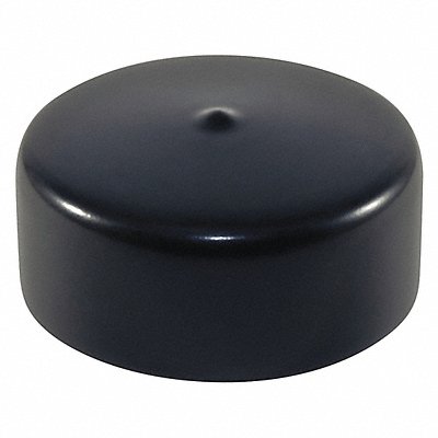 CAPLUGS HVC500022C887C21B High Temp Vinyl Caps PK125
