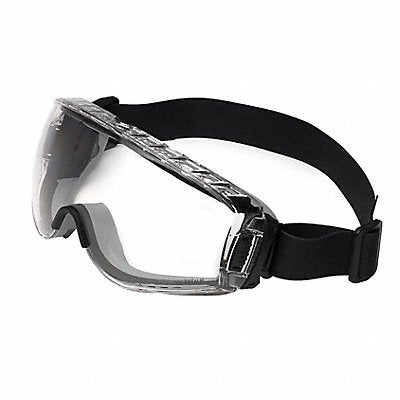 BOLLE SAFETY PSGPIL2L16 Goggle Clear Neoprene Wide ANSI D3/D4