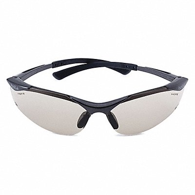 BOLLE SAFETY PSSCONTC10 Safety Glasses Unisex Orange Lens Color