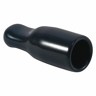 CAPLUGS VFE4708J950A11A Vinyl Ergonomic Pull Tab Cap PK5000