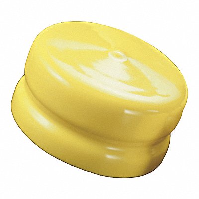 CAPLUGS VSR275099192164 Vinyl Flange Cover PK100