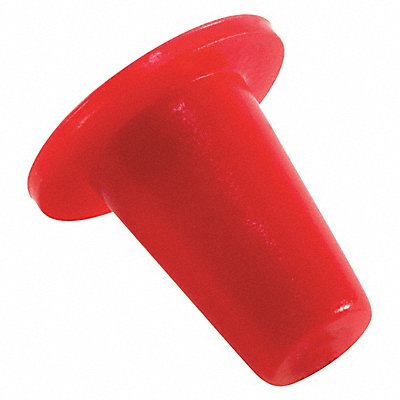 CAPLUGS T0099190680 Tapered Cap Plug PK1000