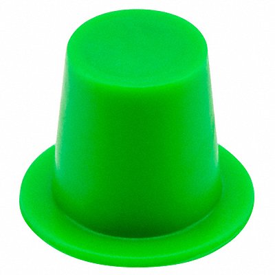 CAPLUGS T3XFLEX033070EK Tapered Cap Plug PK5000