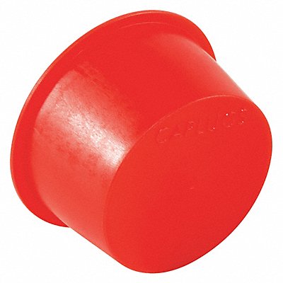 CAPLUGS T1599190718 Tapered Cap Plug PK500