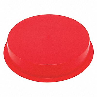 CAPLUGS T1050052801HB Tapered Cap Plug PK500