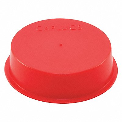 CAPLUGS T17S99190727 Tapered Cap Plug PK500