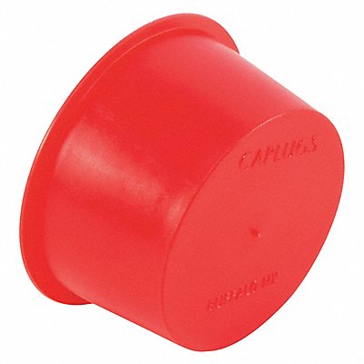 CAPLUGS T16041101HB Tapered Cap Plug PK2500