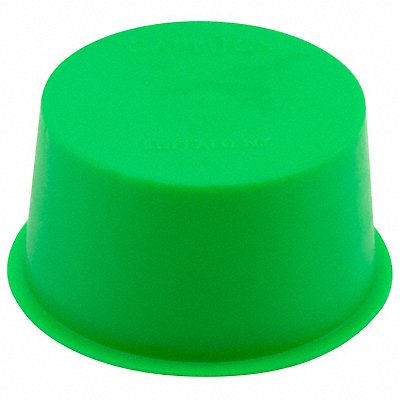 CAPLUGS T16FLEX041170EK Tapered Cap Plug PK2500