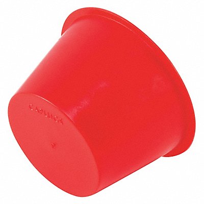 CAPLUGS T249224921AK1 Tapered Cap Plug PK1500