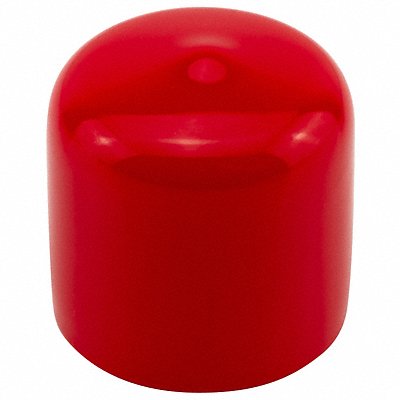 CAPLUGS VC82516AD83A13A Vinyl Cap PK1000