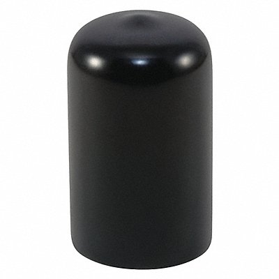 CAPLUGS VC87524A535A11A Vinyl Cap PK1000