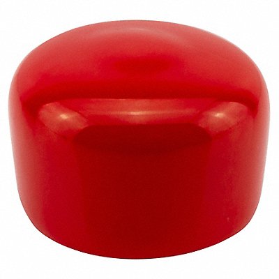 CAPLUGS VC10008A560A13A Vinyl Cap PK1000