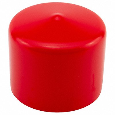 CAPLUGS VC237524A977A13A Vinyl Cap PK300