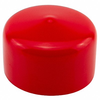 CAPLUGS VC275016A991A13A Vinyl Cap PK300